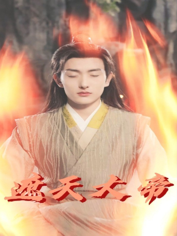 遮天大帝
