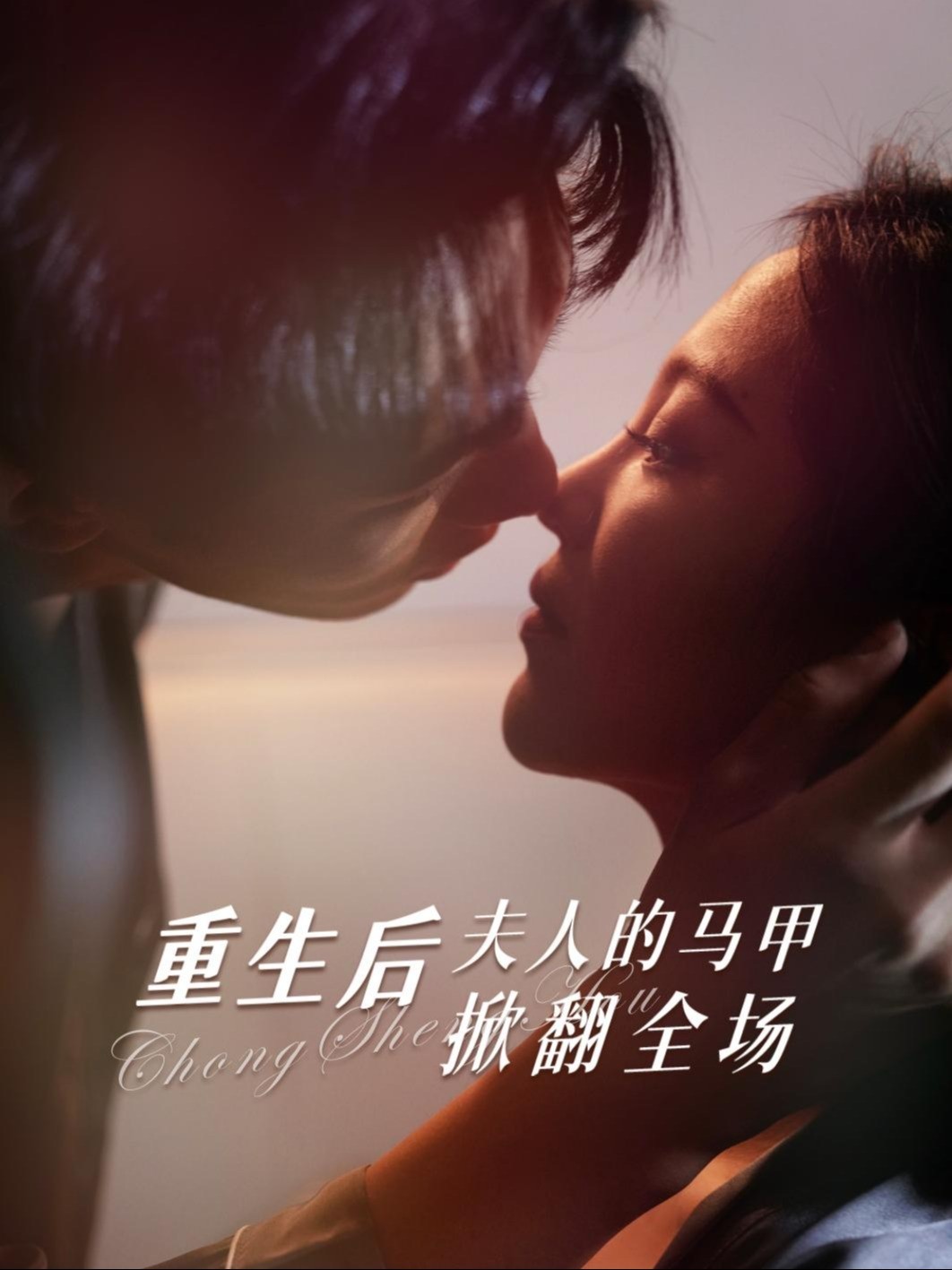 重生后，夫人的马甲掀翻全场