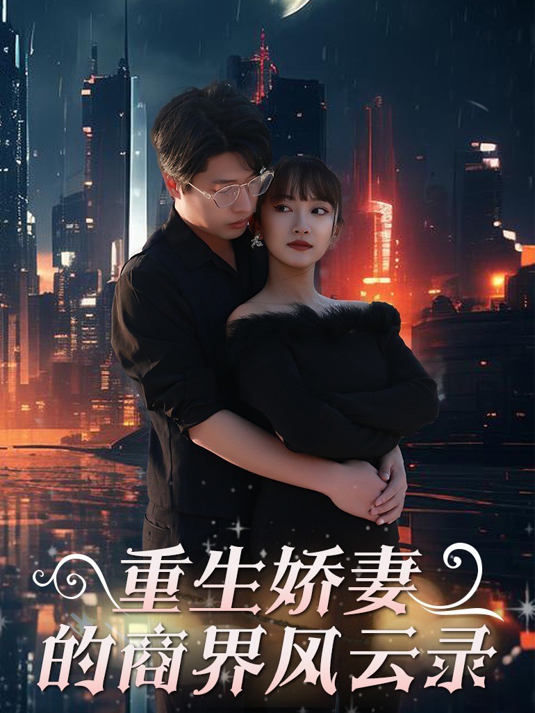 重生娇妻的商界风云录