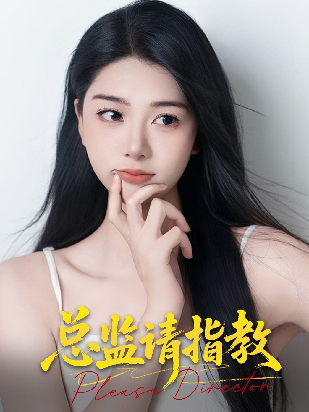 总监请指教