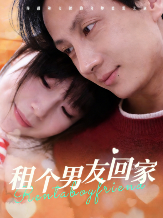 租个男友回家