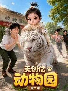 天创亿动物园第二季