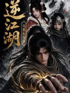 逆江湖之苍生为局
