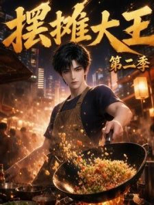 摆摊大王第二季