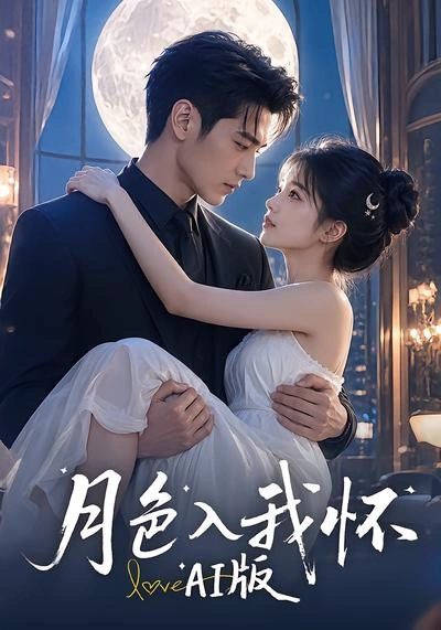 月色入我怀AI版