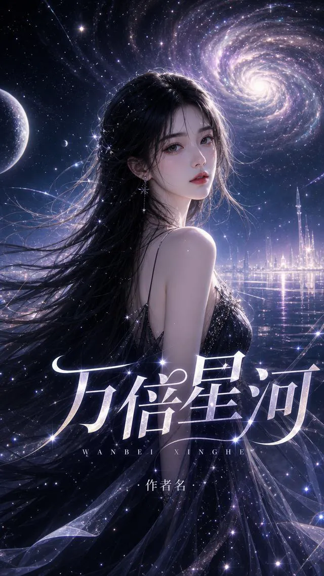 万倍星河