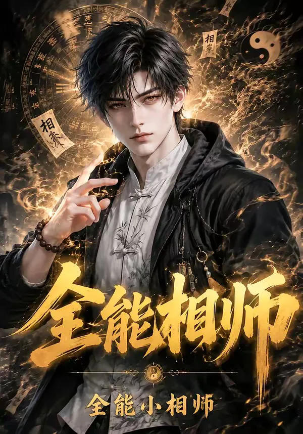 全能相师：全能小相师