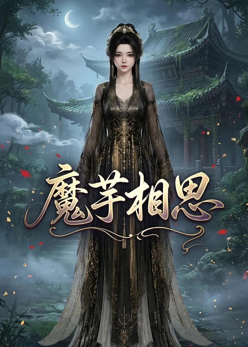 魔芋相思