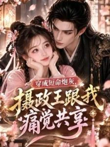 穿成短命炮灰，摄政王跟我痛觉共享