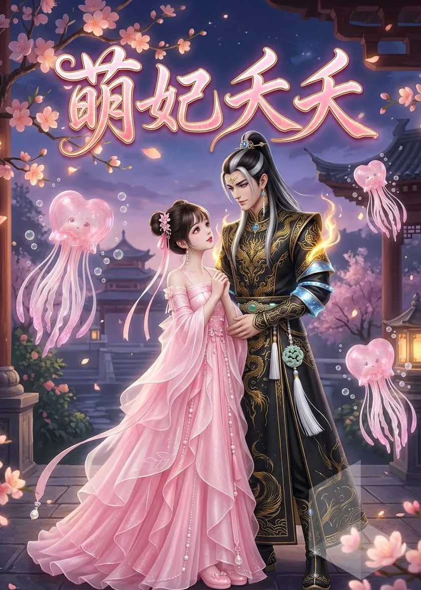 萌妃夭夭