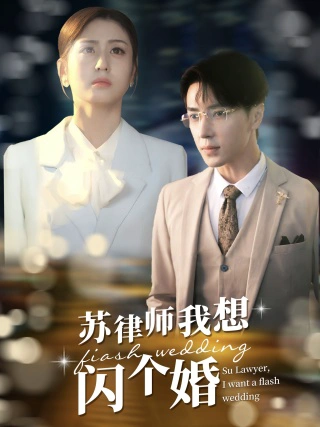 苏大律的社畜女友