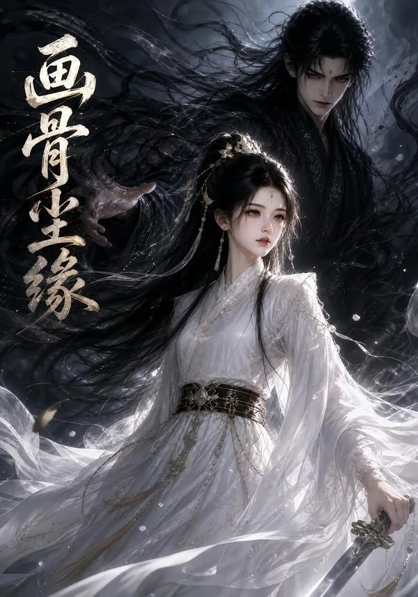 画骨尘缘