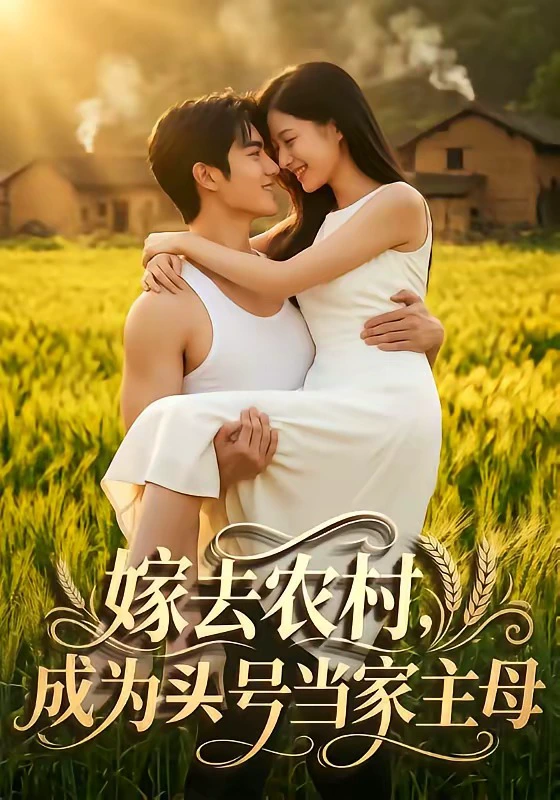 嫁去农村，成为头号当家主母