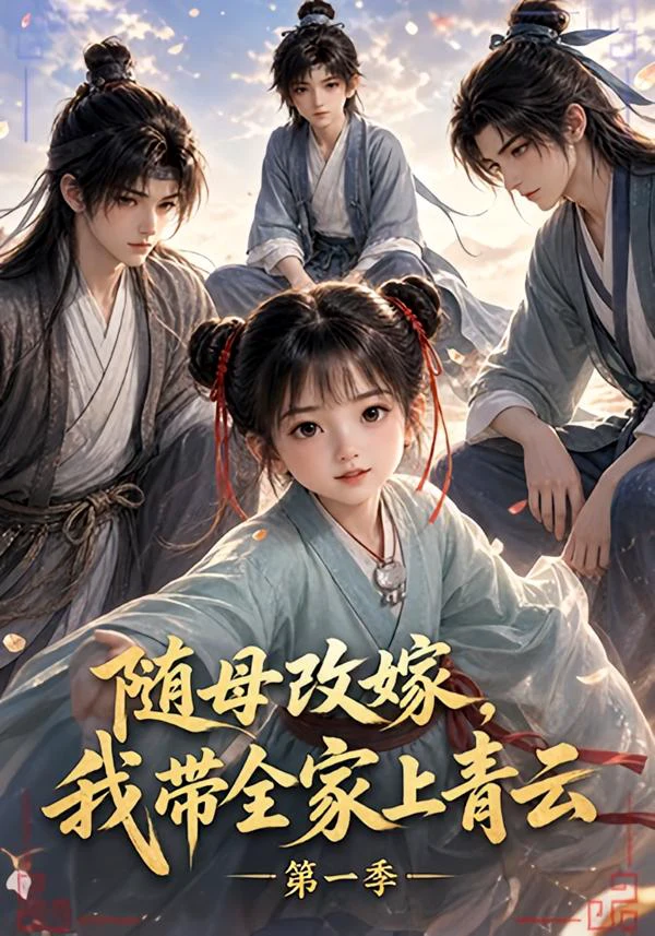 随母改嫁，我带全家上青云第一季