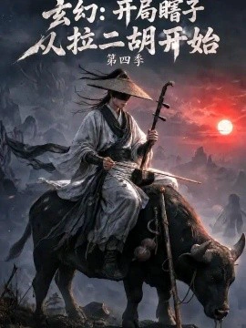 玄幻：开局瞎子，从拉二胡开始第四季