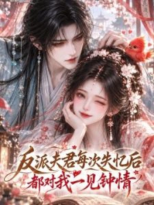 反派夫君每次失忆后都对我一见钟情