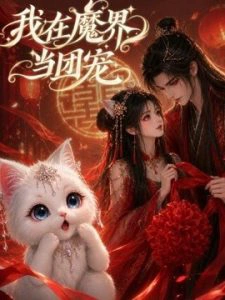 我在魔界当团宠