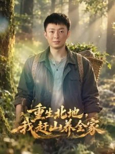重生北地，我赶山养全家