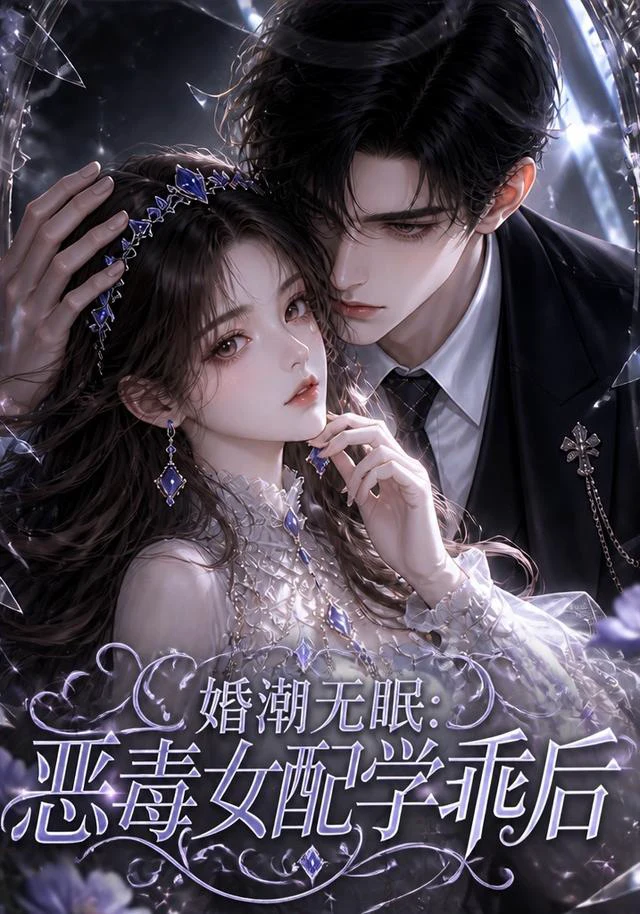 婚潮无眠：恶毒女配学乖后