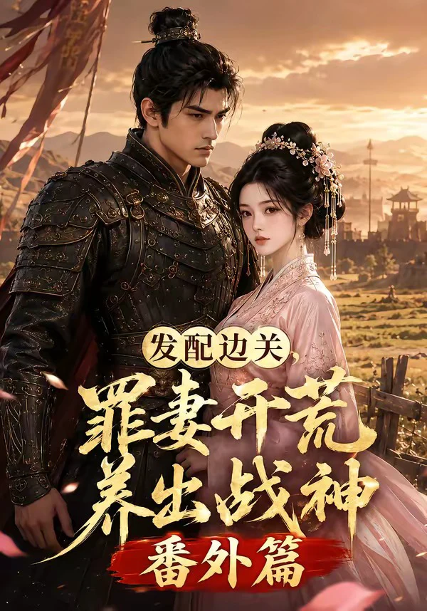 发配边关，罪妻开荒养出战神番外篇