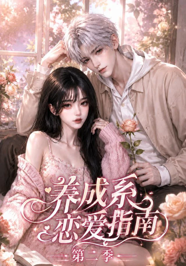 养成系恋爱指南第二季