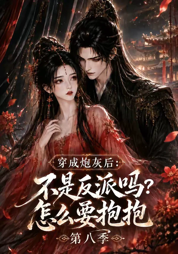 穿成炮灰后：不是反派吗？怎么要抱抱第八季