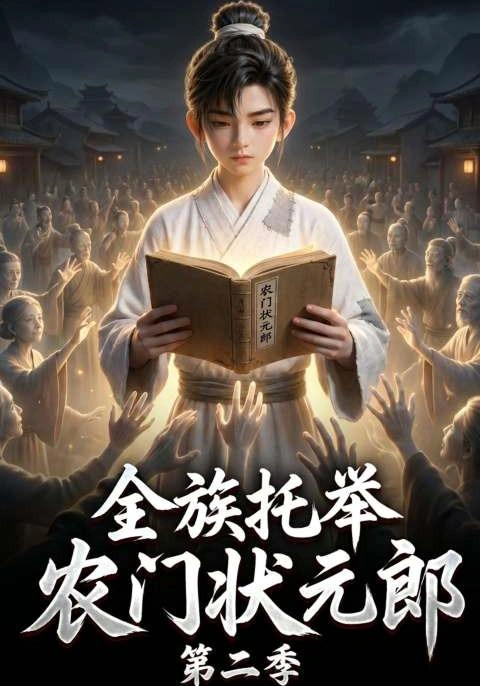 全族托举农门状元郎第二季