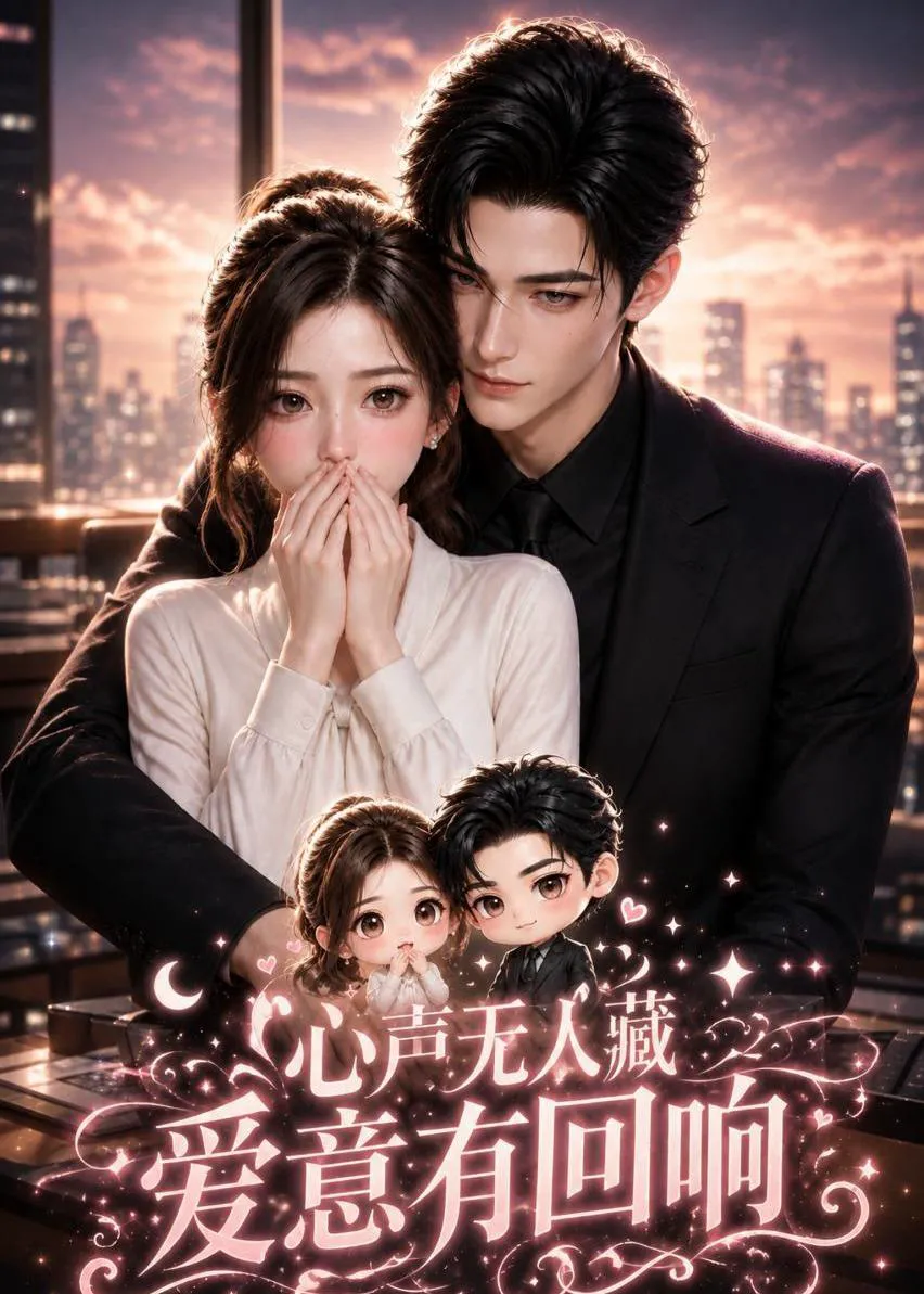 心声无人藏，爱意有回响