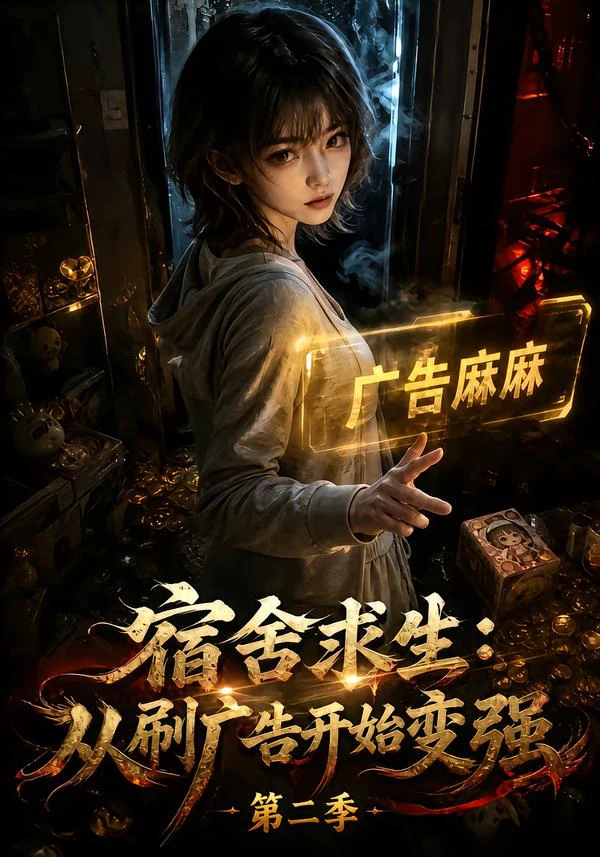 宿舍求生：从刷广告开始变强第二季