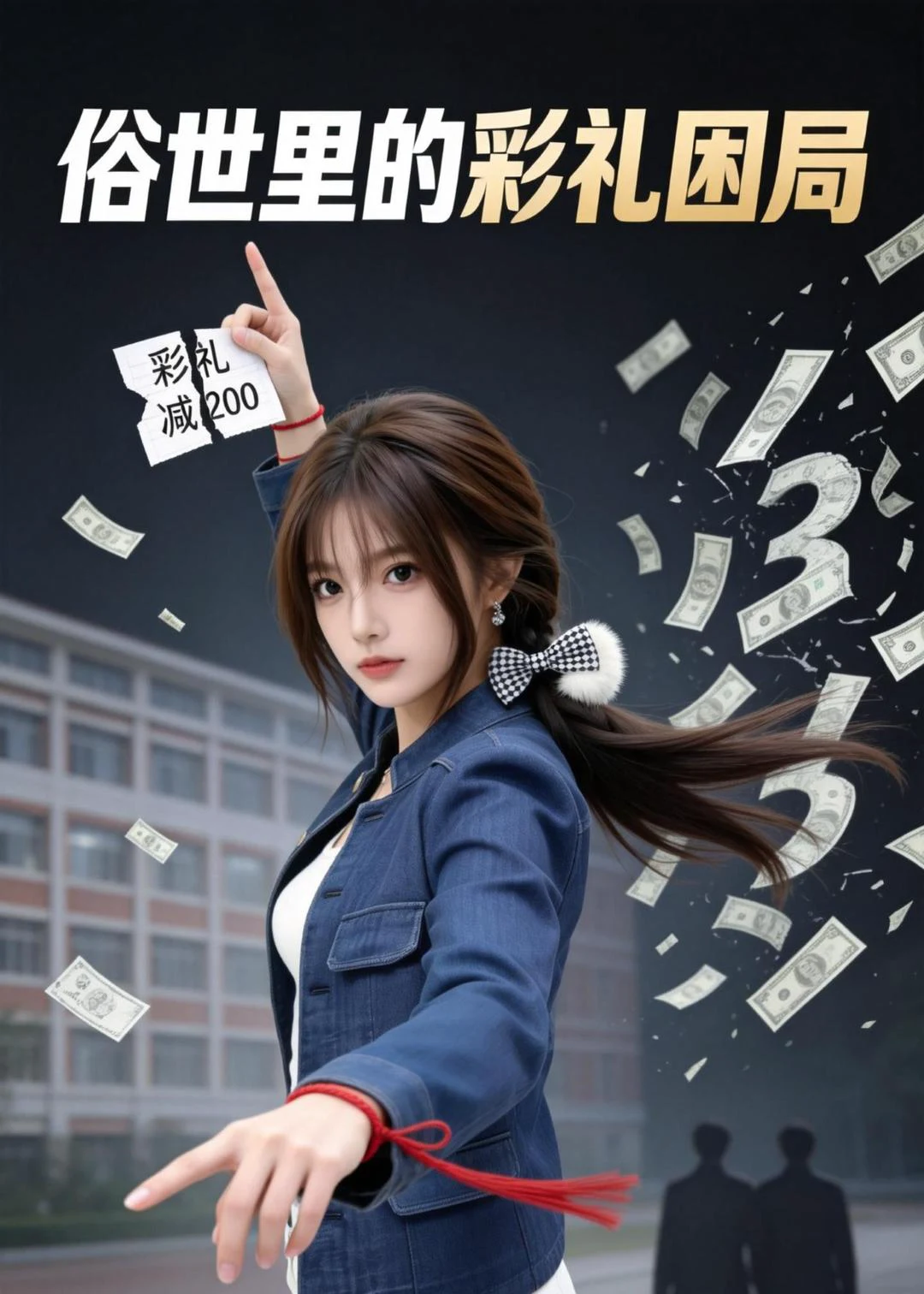 俗世里的彩礼困局