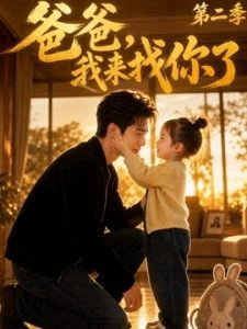 爸爸，我来找你了第二季