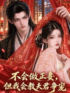 不会做正妻，但我会教夫君争宠