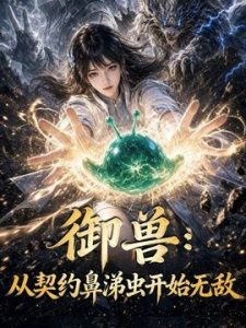 御兽：从契约鼻涕虫开始无敌