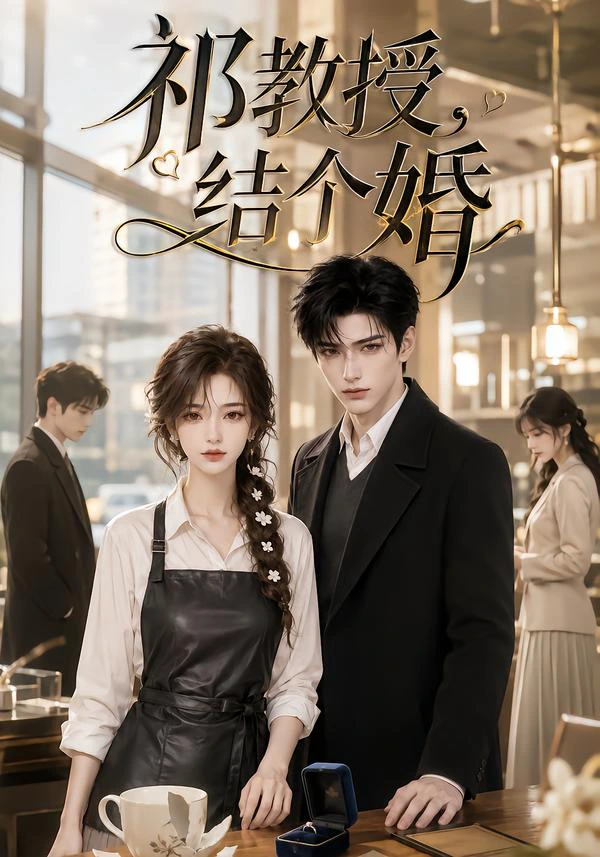 祁教授，结个婚