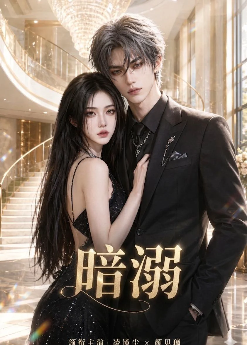 暗溺（45集全）