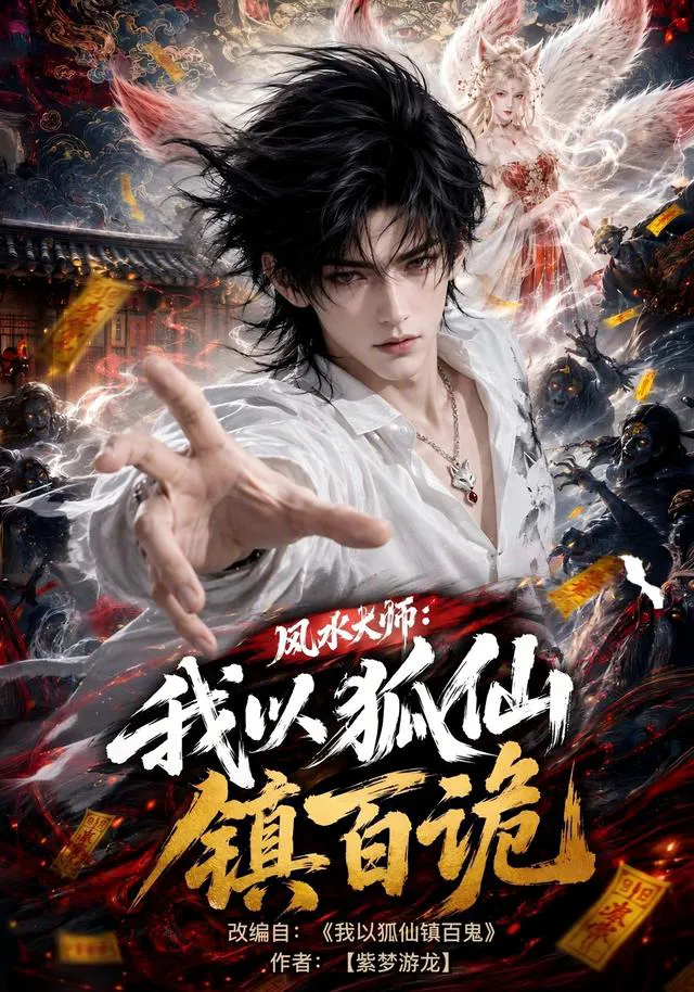 风水大师：我以狐仙镇百诡