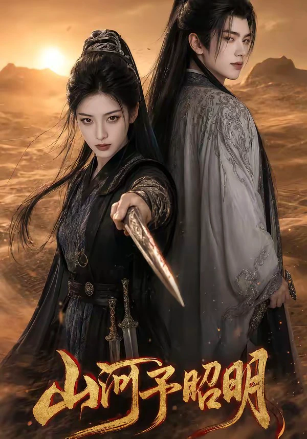 山河予昭明