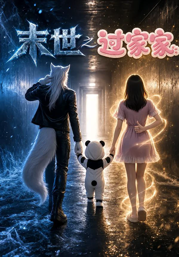 末世之过家家