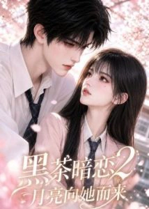 黑茶暗恋2：月亮向她而来
