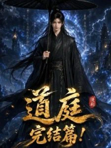 道庭完结篇