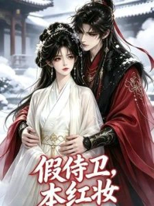 假侍卫，本红妆