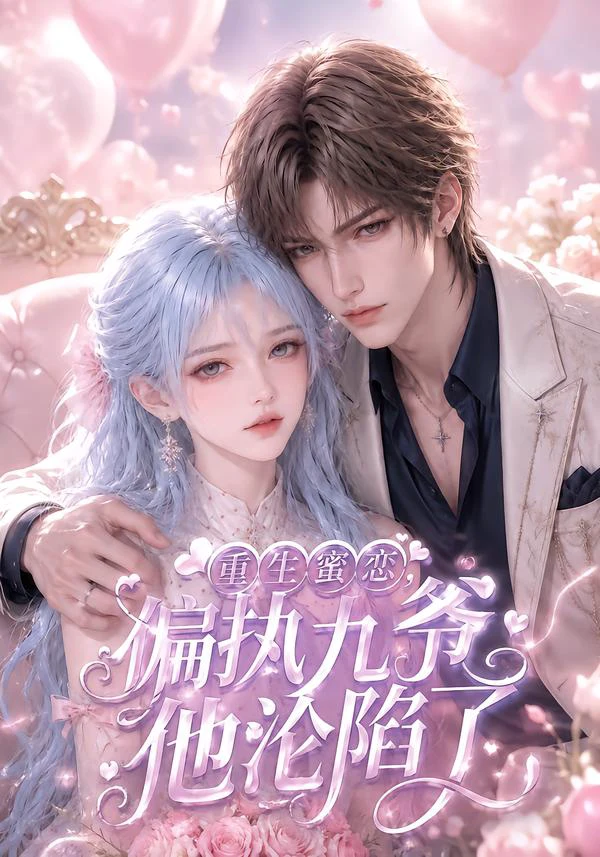 重生蜜恋，偏执九爷他沦陷了