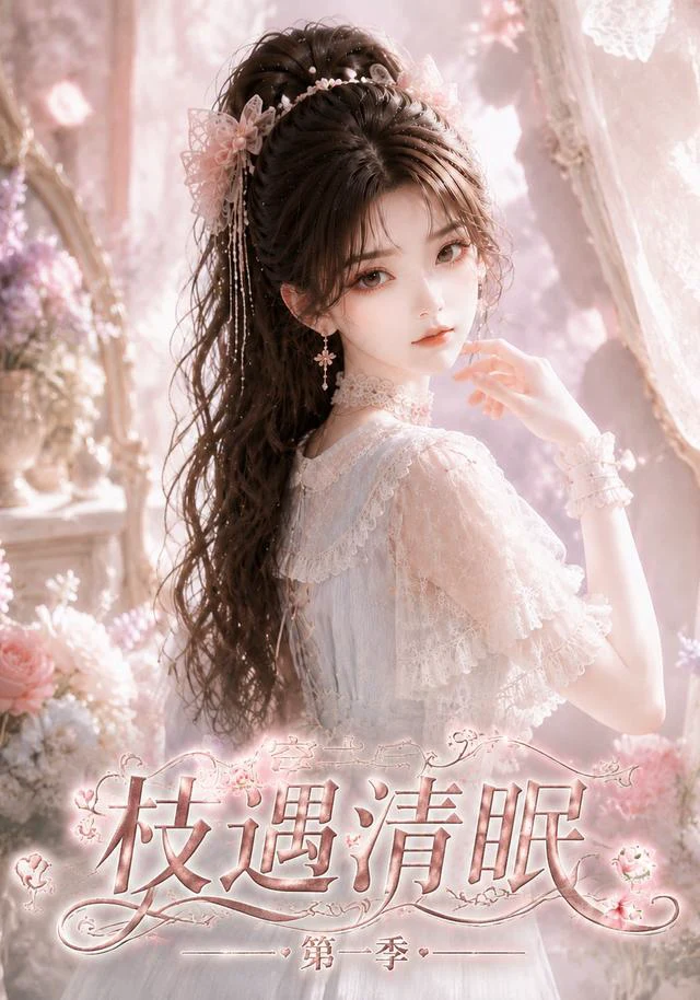枝遇清眠第一季