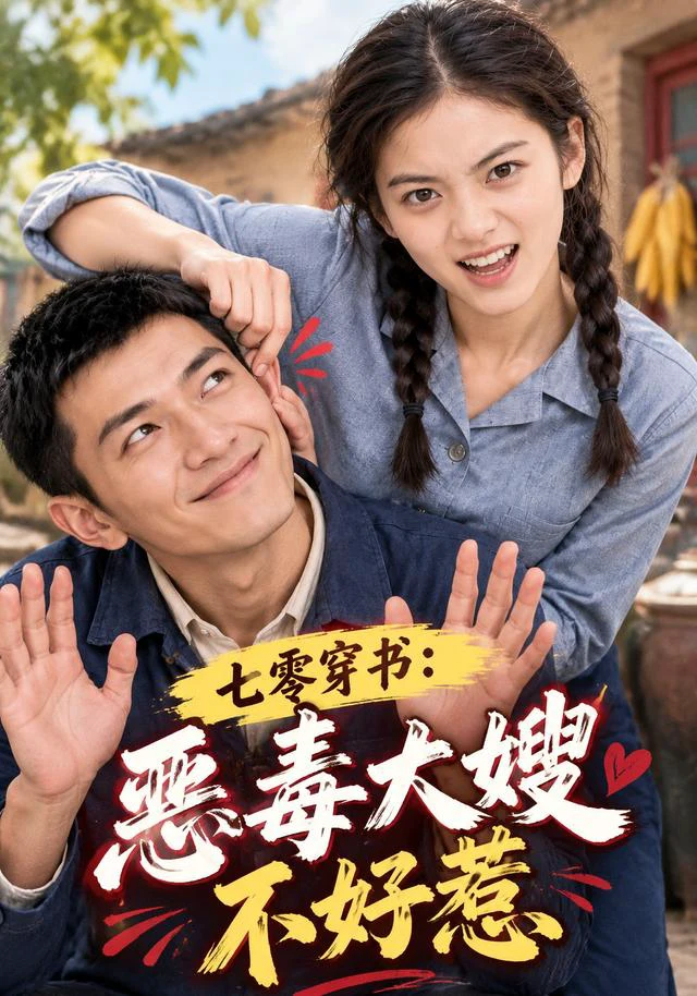 七零穿书：恶毒大嫂不好惹