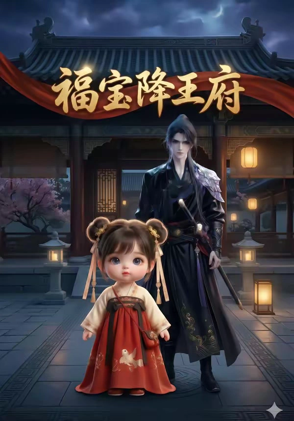 福宝降王府