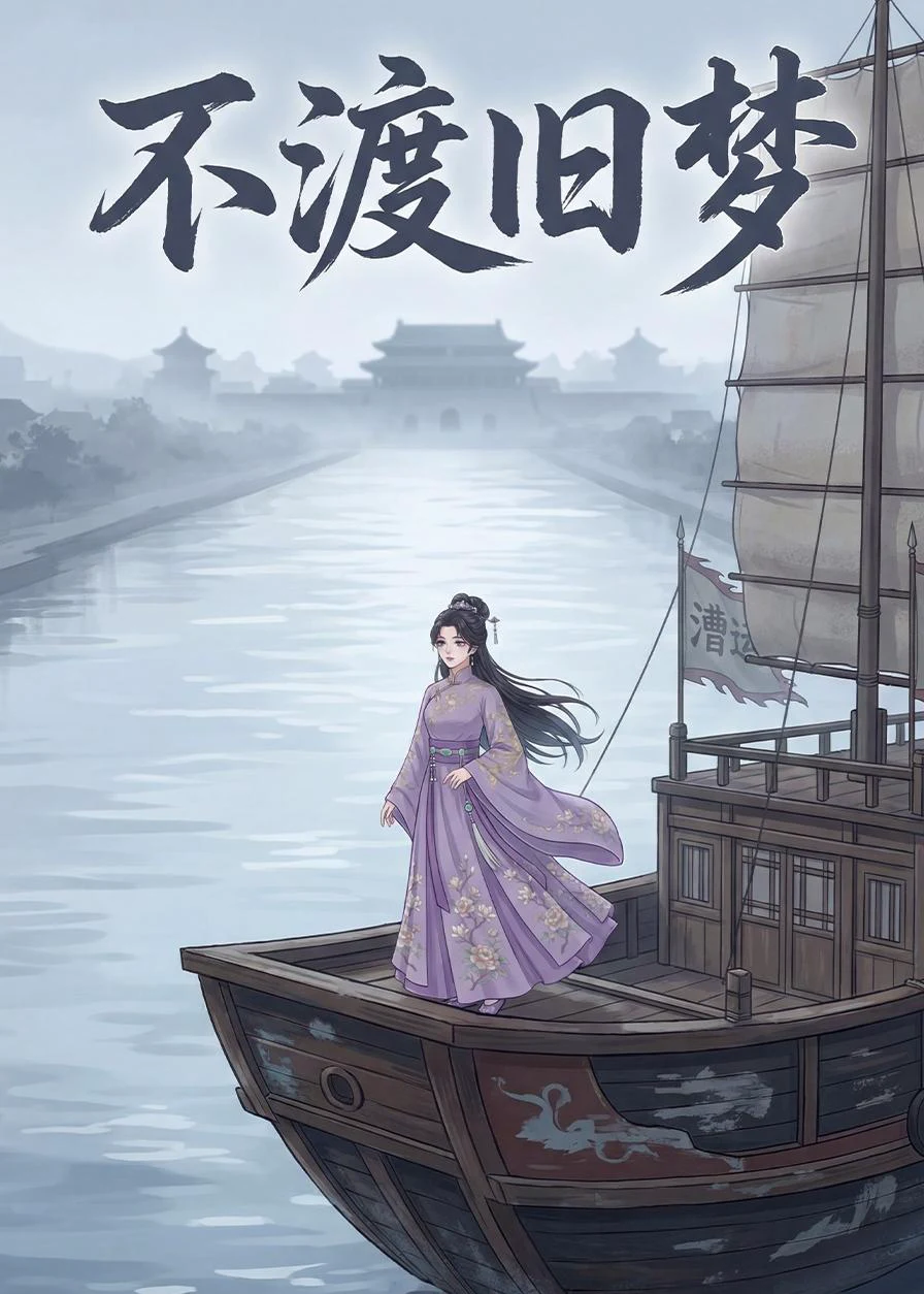 不渡旧梦
