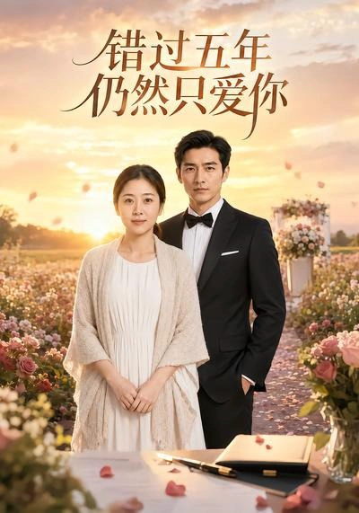 错过五年仍然只爱你