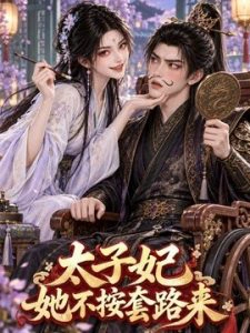 太子妃她不按套路来