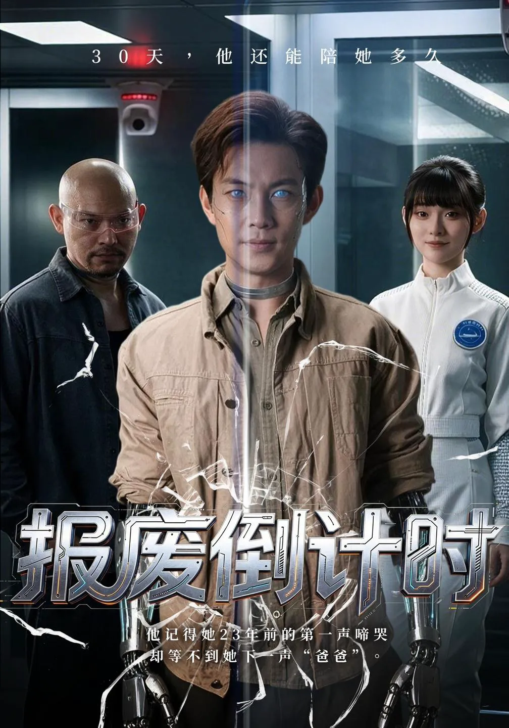 报废倒计时