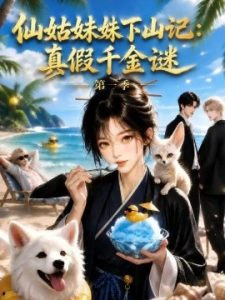 仙姑妹妹下山记：真假千金谜第一季